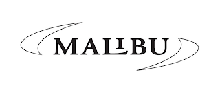 MALIBU logo