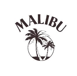MALIBU logo