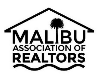 MALIBU ASSOCIATION OF REALTORS logo