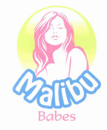 MALIBU BABES logo