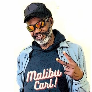 MALIBU CARL logo