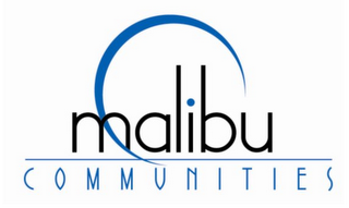 MALIBU COMMUNITIES logo
