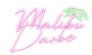 MALIBU DARBE logo