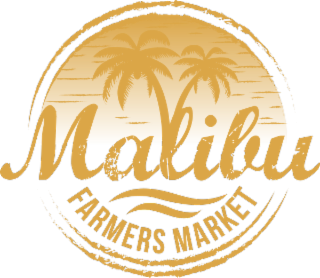 MALIBU FARMERS MARKET logo