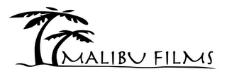 MALIBU FILMS logo