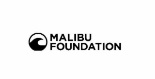 MALIBU FOUNDATION logo