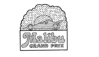 MALIBU GRAND PRIX