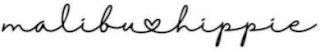 MALIBU HIPPIE logo
