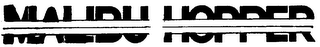 MALIBU HOPPER logo