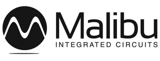 MALIBU INTEGRATED CIRCUITS logo