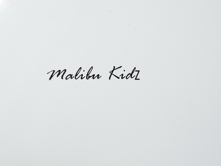 MALIBU KIDZ logo