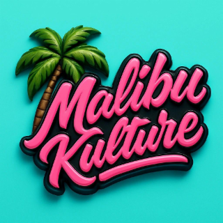 MALIBU KULTURE logo