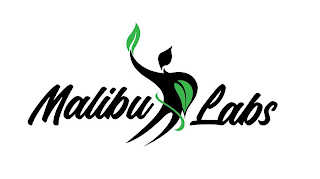 MALIBU LABS logo