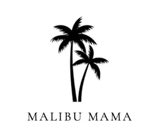 MALIBU MAMA logo