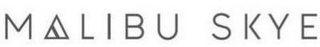 MALIBU SKYE logo