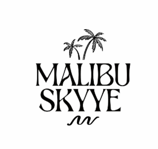 MALIBU SKYYE logo