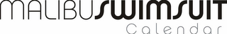 MALIBU SWIMSUIT CALENDAR logo