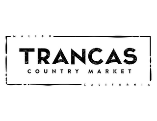 MALIBU TRANCAS COUNTRY MARKET CALIFORNIA logo
