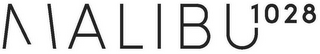 MALIBU1028 logo