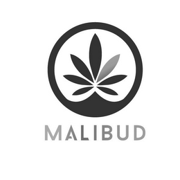 MALIBUD logo