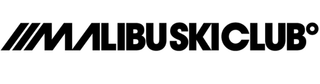 MALIBUSKICLUB° logo