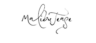 MALIBUTEASE logo