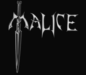 MALICE logo
