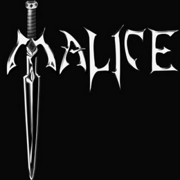 MALICE logo