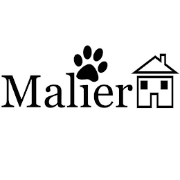 MALIER logo