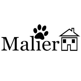 MALIER logo