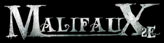 MALIFAUX 2 E logo