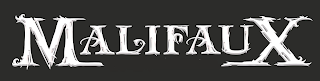 MALIFAUX logo