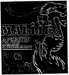 MALIJE logo