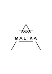 MALIKA logo