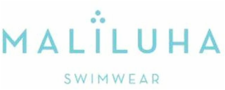 MALILUHA SWIMWEAR logo