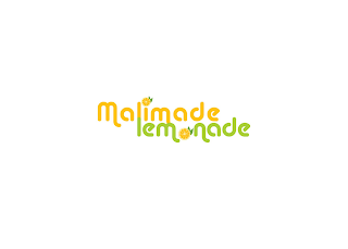 MALIMADE LEMONADE logo