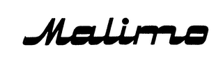 MALIMO logo
