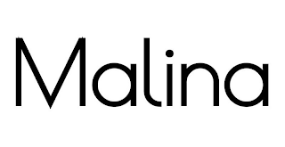 MALINA logo