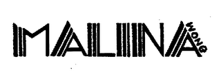 MALINA WONG logo