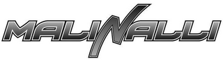 MALINALLI logo
