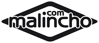 MALINCHO.COM logo