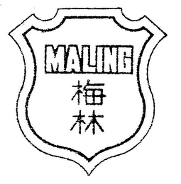 MALING logo