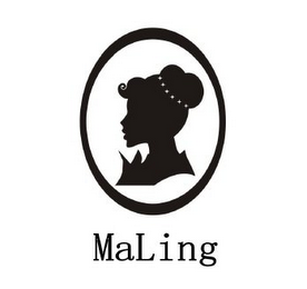 MALING logo