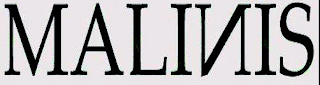 MALINIS logo