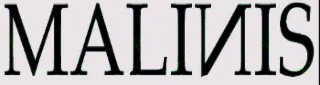 MALINIS logo