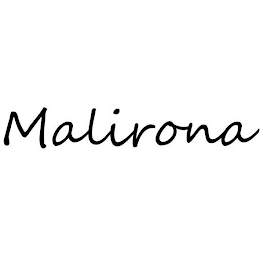 MALIRONA logo