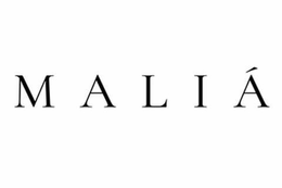 MALIÁ logo