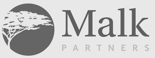MALK PARTNERS logo