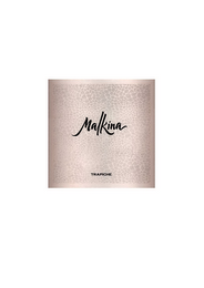 MALKINA TRAPICHE logo