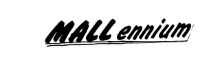 MALL ENNIUM logo